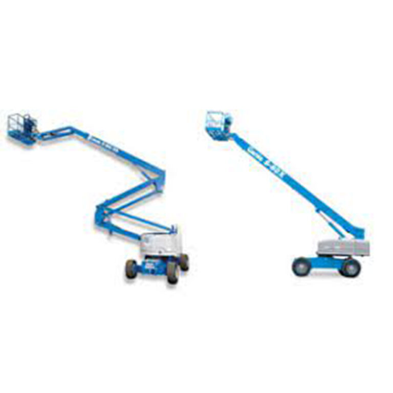 Boom Lift Rental in Abu Dhabi, Dubai Prime Zone Rental